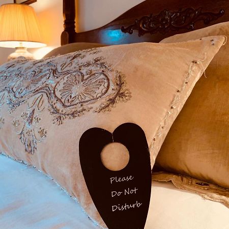 케일리 Busfeild Arms B&B 외부 사진