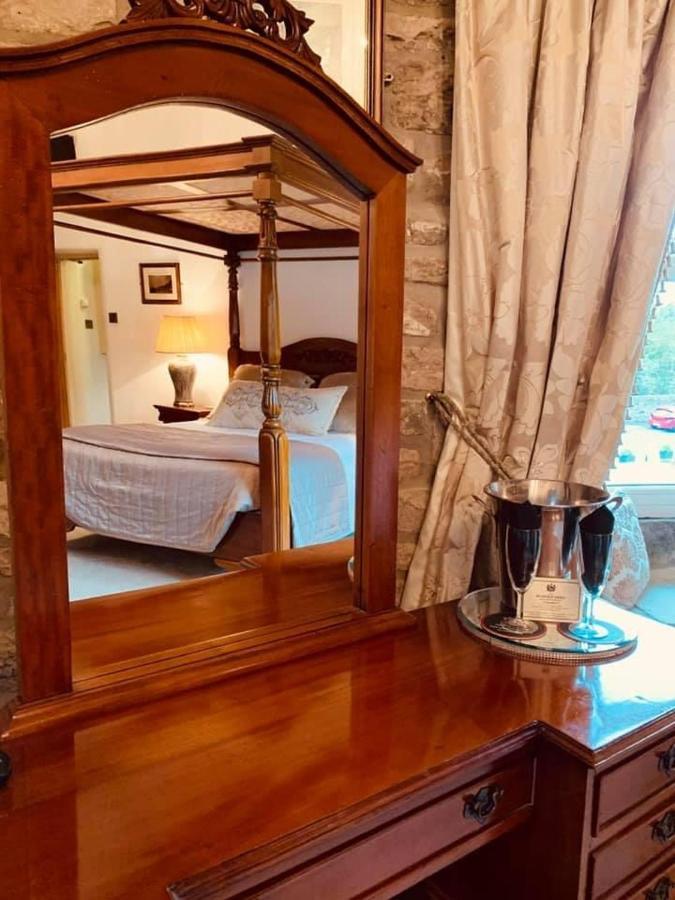 케일리 Busfeild Arms B&B 외부 사진
