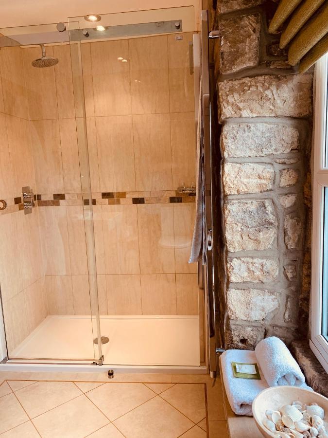 케일리 Busfeild Arms B&B 외부 사진