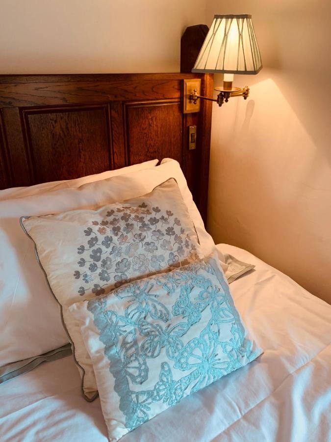 케일리 Busfeild Arms B&B 외부 사진