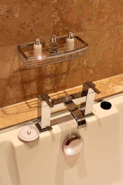 케일리 Busfeild Arms B&B 외부 사진
