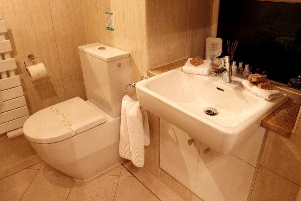 케일리 Busfeild Arms B&B 외부 사진